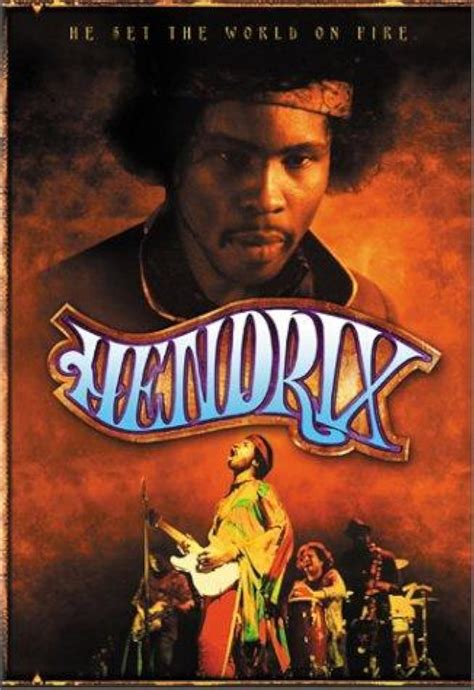 jimi Hendrix movie